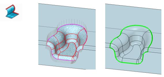 3次元CAD/CAM ZW3D2013