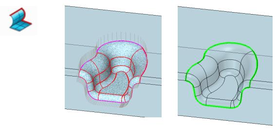 ３次元CAD/CAM　ZW3D2013