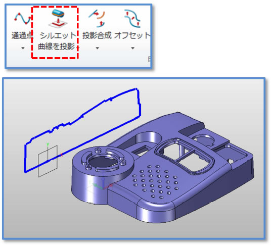３次元CAD/CAM　ZW3D2013