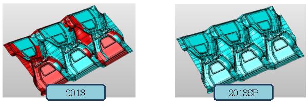 ３次元CAD/CAM　ZW3D2013SP