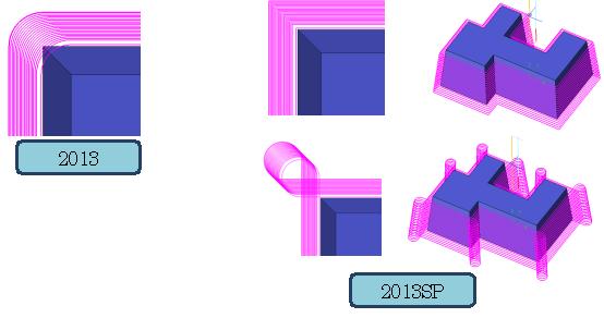３次元CAD/CAM　ZW3D2013