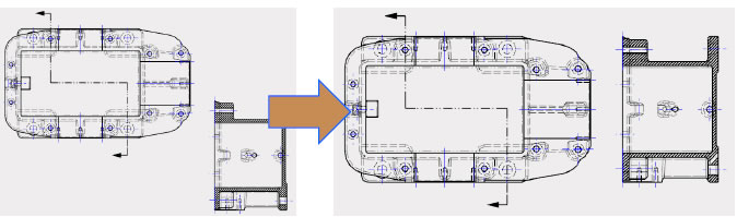 ZW3D CAD/CAM