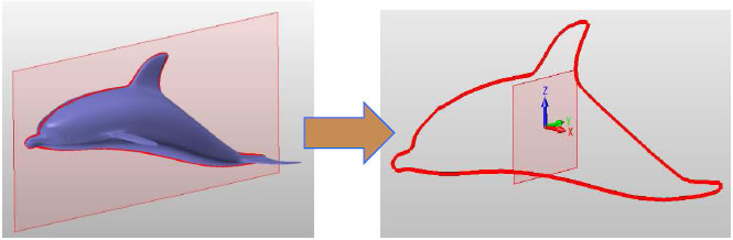 ZW3D CAD/CAM 点群