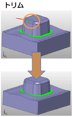 ZW3D CAM